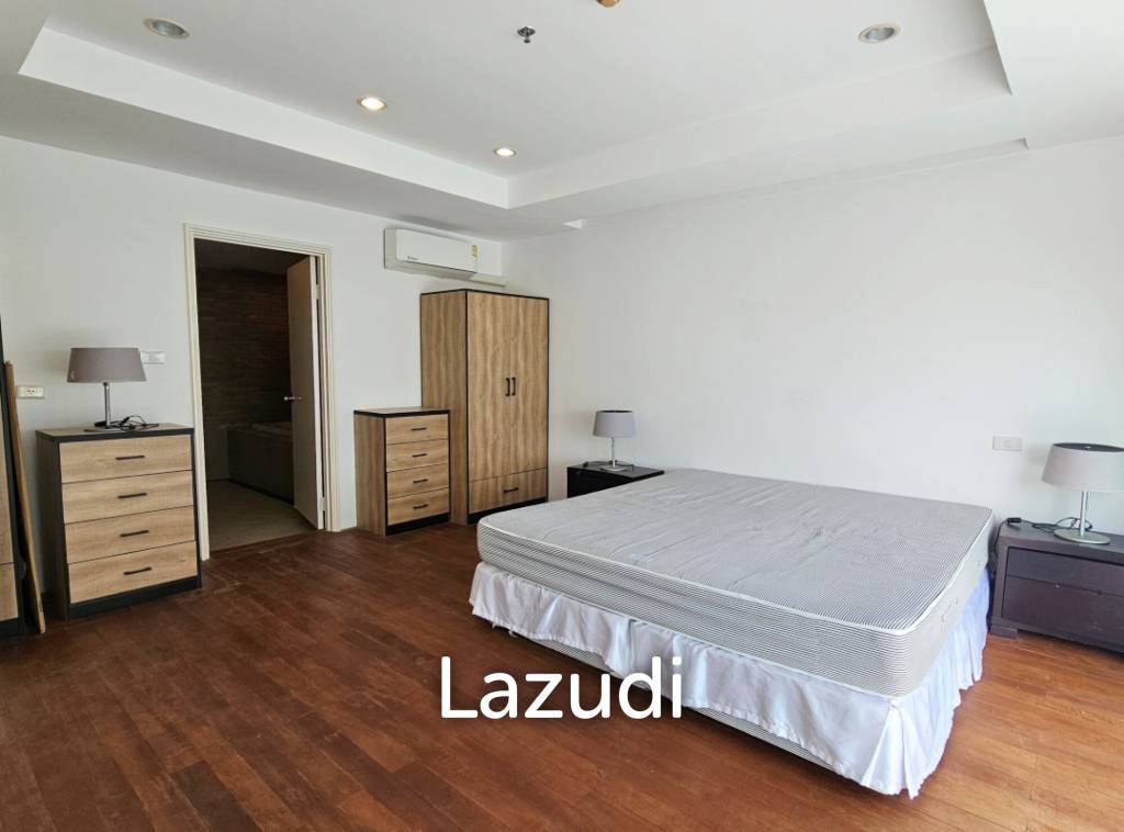 2 Bedroom Condominium with Seaview in Panwa for Sale