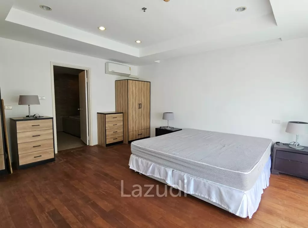 2 Bedroom Condominium with Seaview in Panwa for Sale