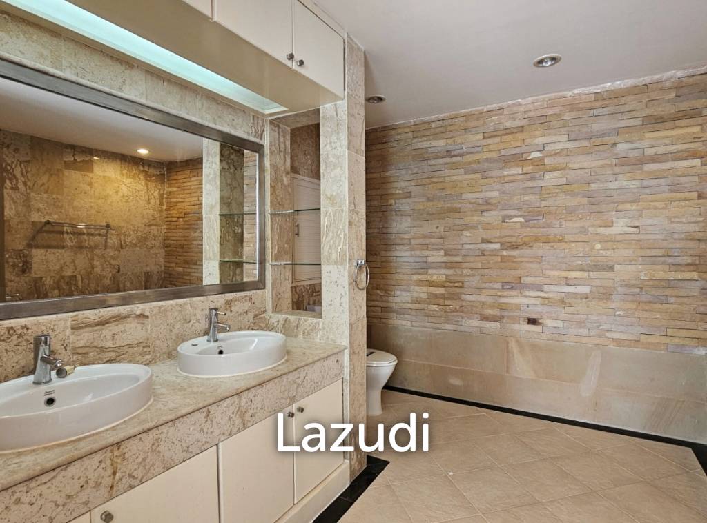 2 Bedroom Condominium with Seaview in Panwa for Sale