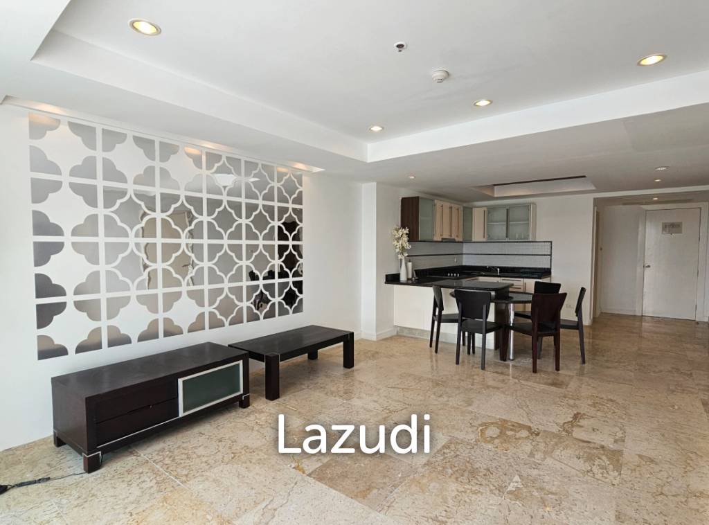 2 Bedroom Condominium with Seaview in Panwa for Sale