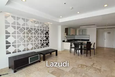 2 Bedroom Condominium with Seaview in Panwa for Sale