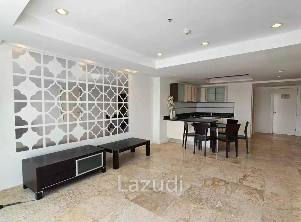 2 Bedroom Condominium with Seaview in Panwa for Sale
