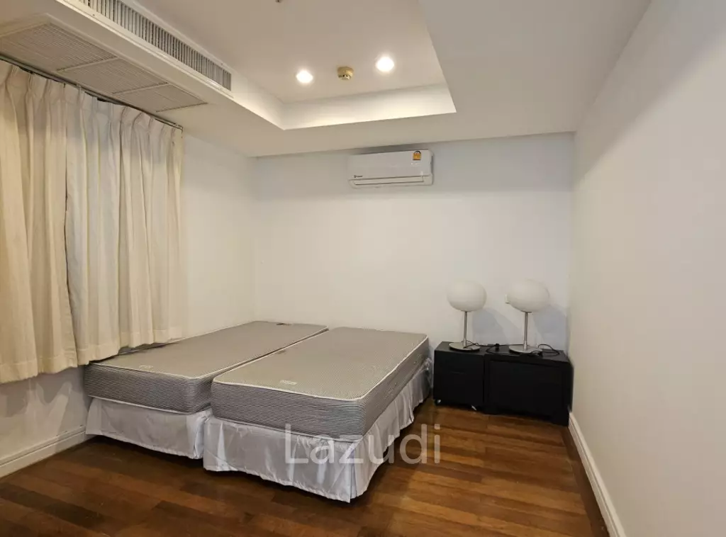 2 Bedroom Condominium with Seaview in Panwa for Sale