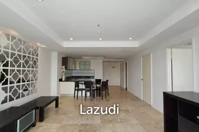 2 Bedroom Condominium with Seaview in Panwa for Sale
