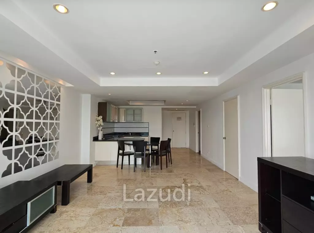 2 Bedroom Condominium with Seaview in Panwa for Sale
