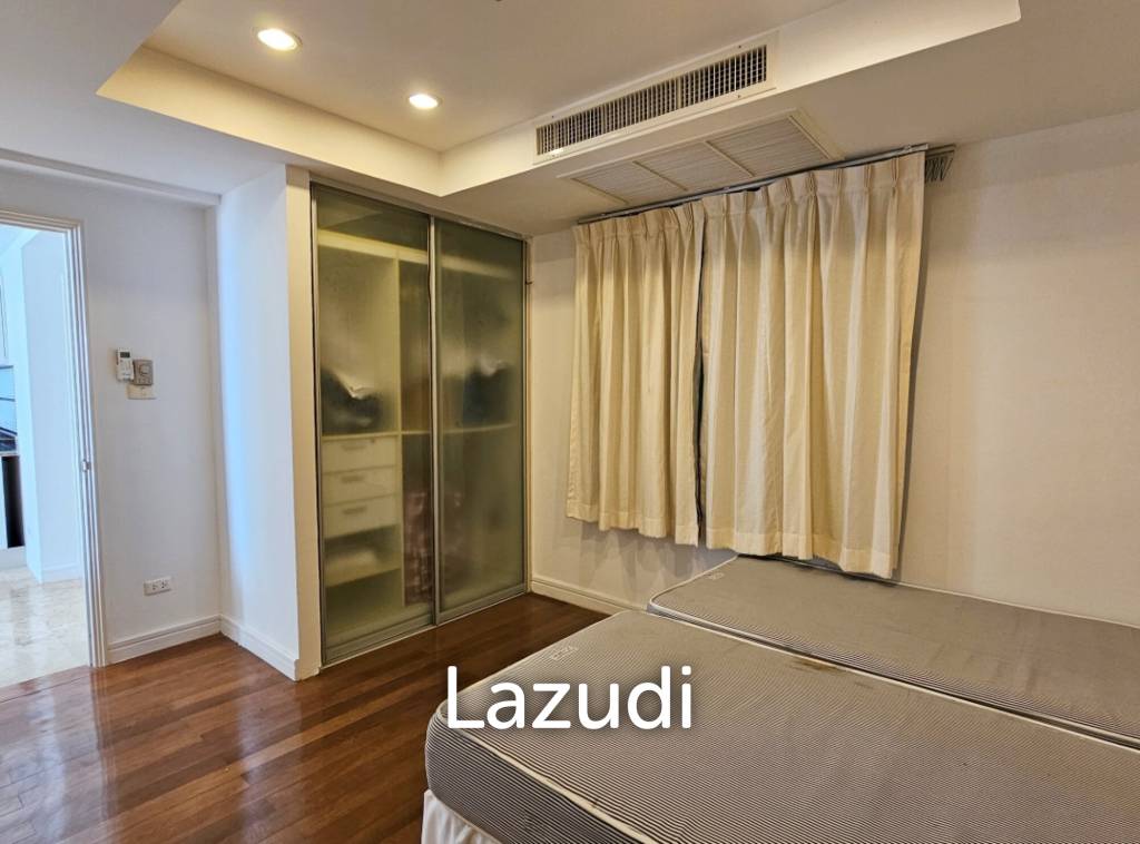 2 Bedroom Condominium with Seaview in Panwa for Sale