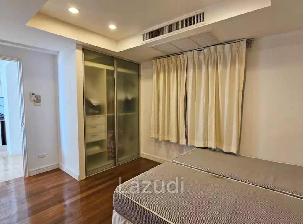 2 Bedroom Condominium with Seaview in Panwa for Sale