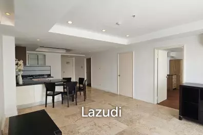 2 Bedroom Condominium with Seaview in Panwa for Sale