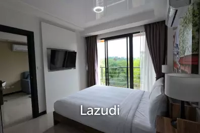 1 Bedroom condo in Maikhao, Phuket for Sale