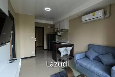 1 Bedroom condo in Maikhao, Phuket for Sale