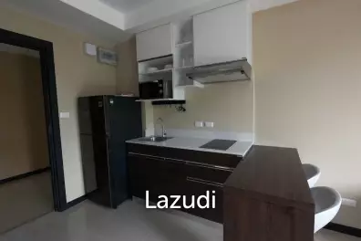 1 Bedroom condo in Maikhao, Phuket for Sale