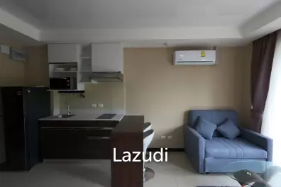 1 Bedroom condo in Maikhao, Phuket for Sale