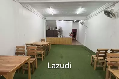 3 Bed 4 Bath 273 SQ.M. Building In Thepprasit