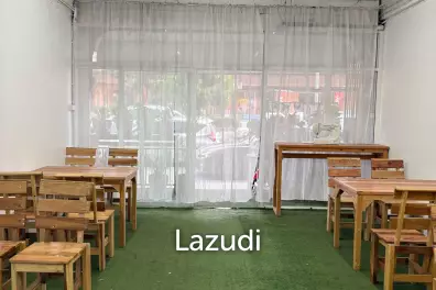 3 Bed 4 Bath 273 SQ.M. Building In Thepprasit
