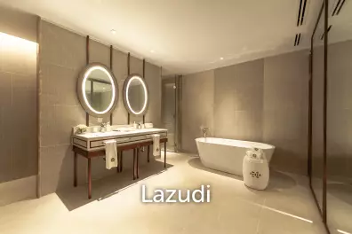 2 Bed 2 Bath 173 SQ.M ANOV (Angsana Oceanview Residences)