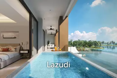 2 Bed 2 Bath 173 SQ.M ANOV (Angsana Oceanview Residences)