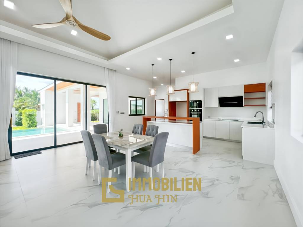 Bergblick / 800 qm Grundstück / 4 Schlafzimmer