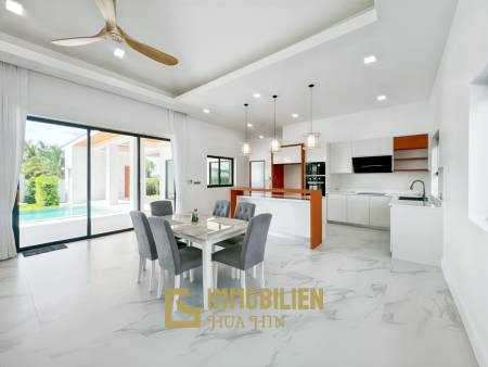 Bergblick / 800 qm Grundstück / 4 Schlafzimmer