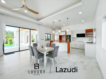 Bergblick / 800 qm Grundstück / 4 Schlafzimmer