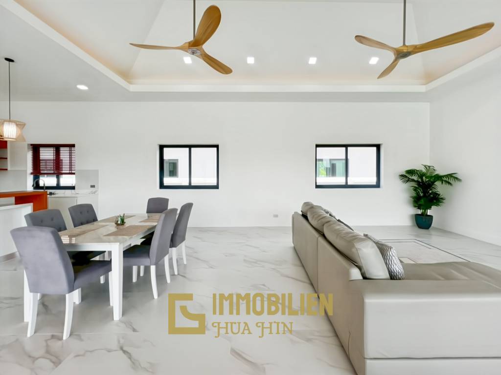 Bergblick / 800 qm Grundstück / 4 Schlafzimmer