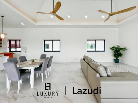 Bergblick / 800 qm Grundstück / 4 Schlafzimmer