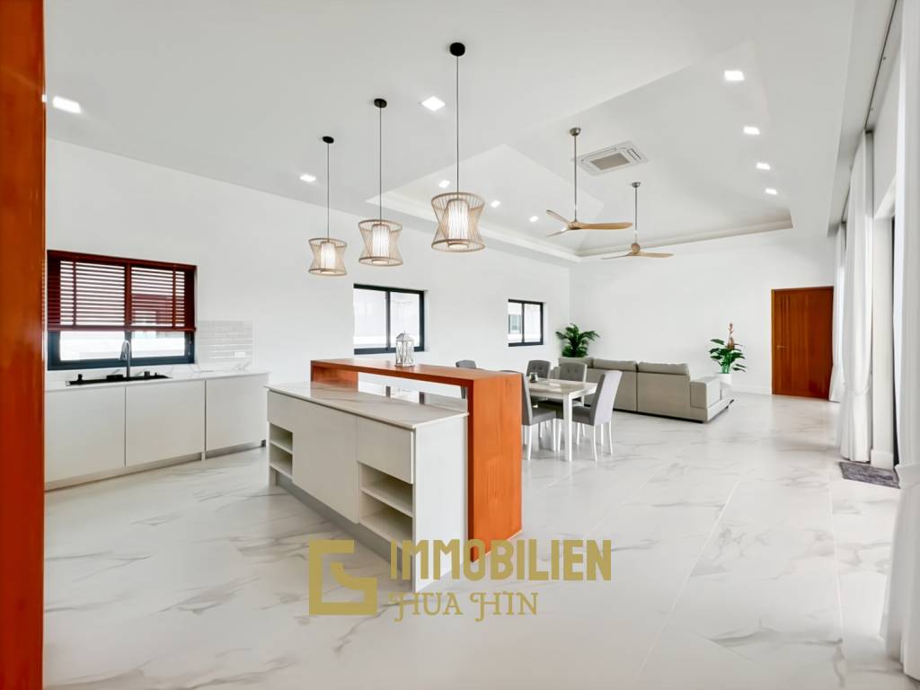 Bergblick / 800 qm Grundstück / 4 Schlafzimmer