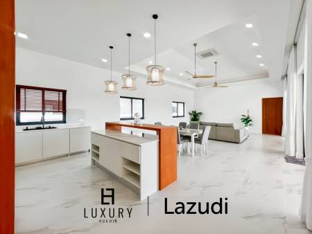 Bergblick / 800 qm Grundstück / 4 Schlafzimmer