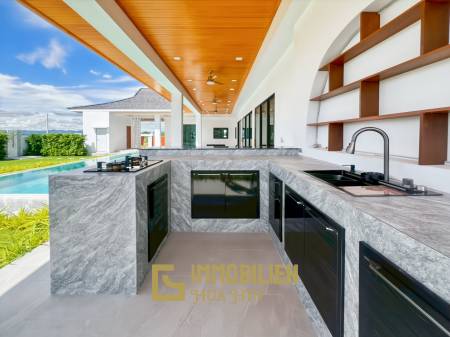 Bergblick / 800 qm Grundstück / 4 Schlafzimmer