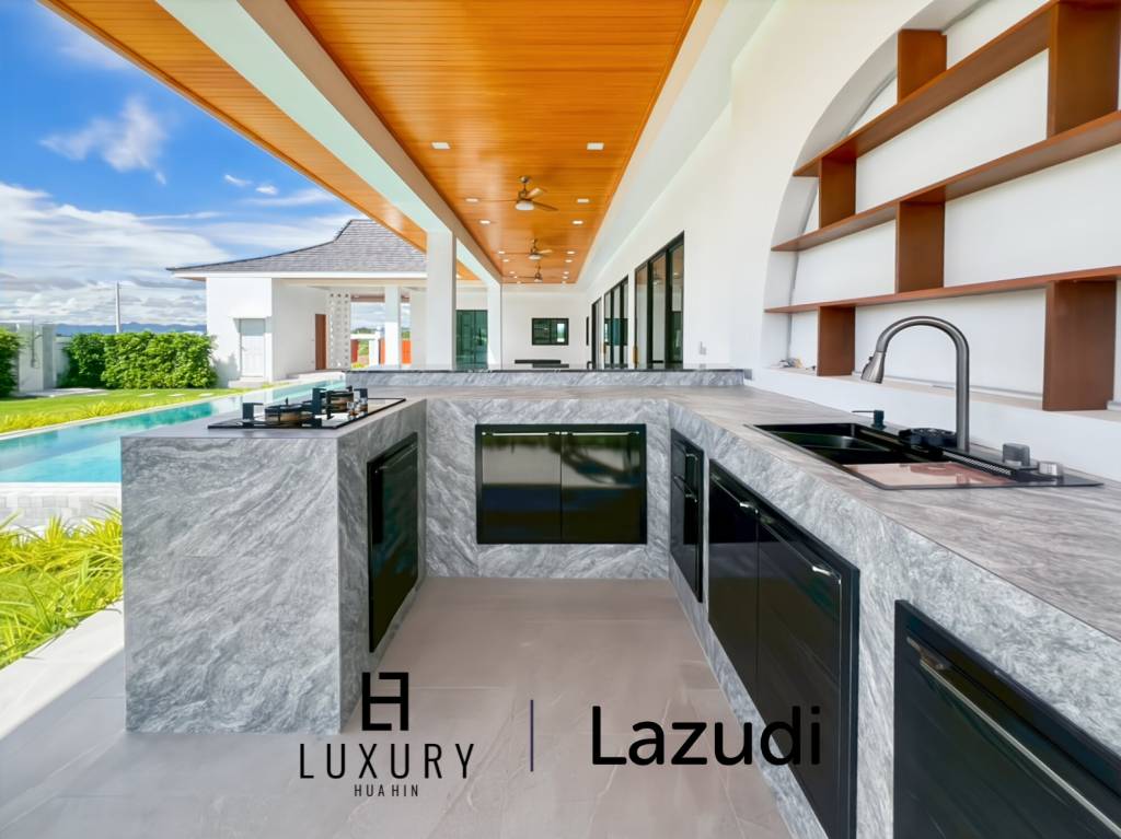 Bergblick / 800 qm Grundstück / 4 Schlafzimmer