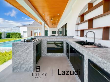 Bergblick / 800 qm Grundstück / 4 Schlafzimmer