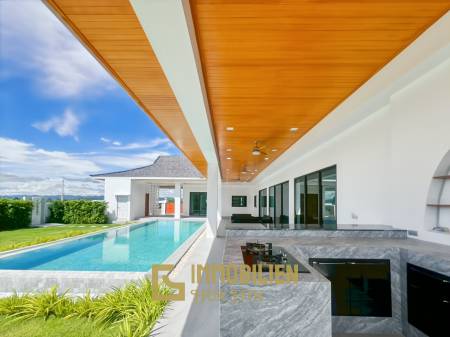 Bergblick / 800 qm Grundstück / 4 Schlafzimmer