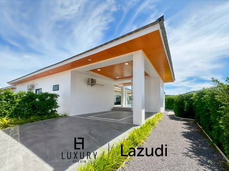 Bergblick / 800 qm Grundstück / 4 Schlafzimmer