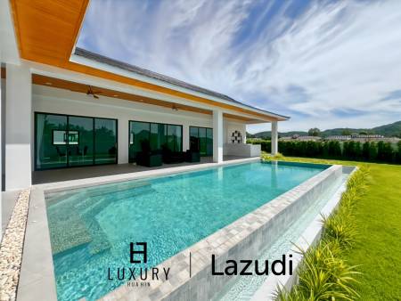 Bergblick / 800 qm Grundstück / 4 Schlafzimmer