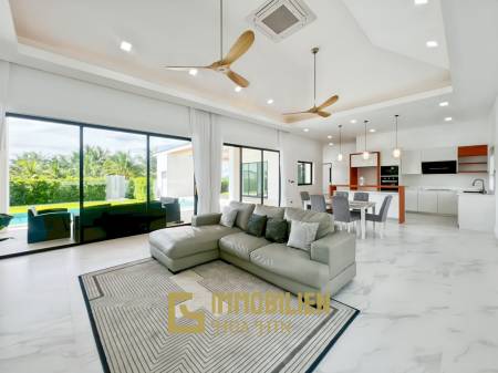 Bergblick / 800 qm Grundstück / 4 Schlafzimmer