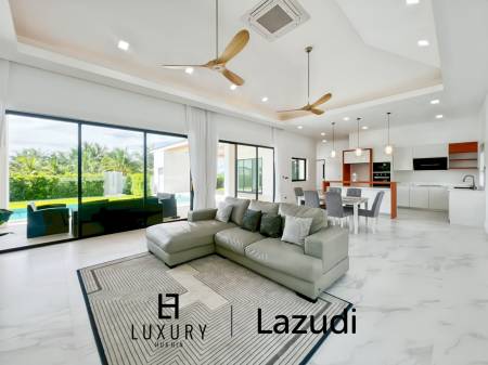 Bergblick / 800 qm Grundstück / 4 Schlafzimmer