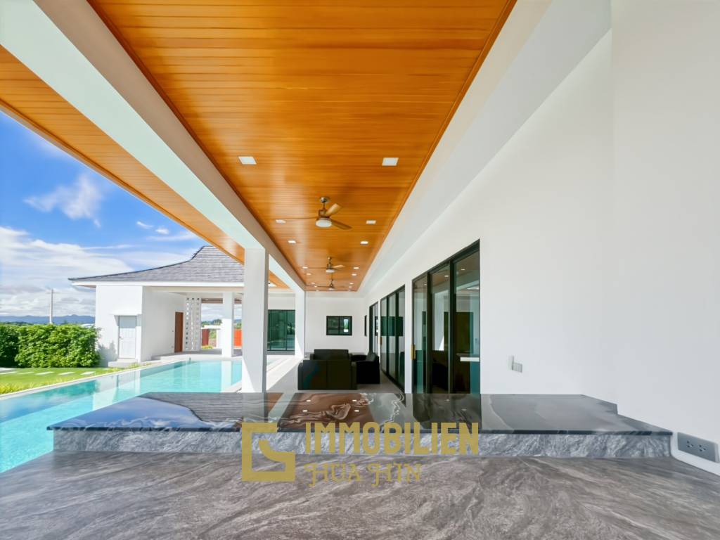 Bergblick / 800 qm Grundstück / 4 Schlafzimmer