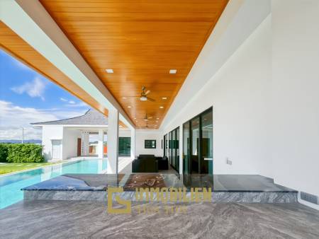 Bergblick / 800 qm Grundstück / 4 Schlafzimmer