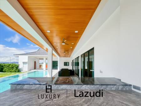 Bergblick / 800 qm Grundstück / 4 Schlafzimmer