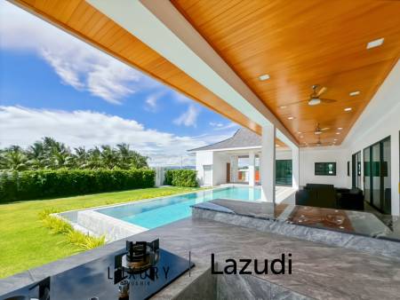 Bergblick / 800 qm Grundstück / 4 Schlafzimmer