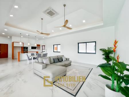 Bergblick / 800 qm Grundstück / 4 Schlafzimmer