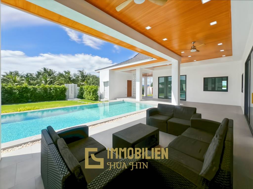 Bergblick / 800 qm Grundstück / 4 Schlafzimmer