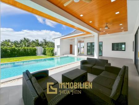 Bergblick / 800 qm Grundstück / 4 Schlafzimmer