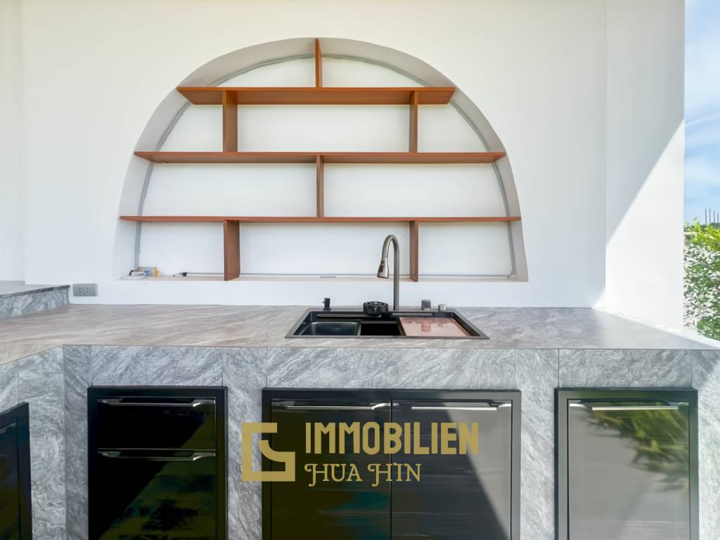 Bergblick / 800 qm Grundstück / 4 Schlafzimmer