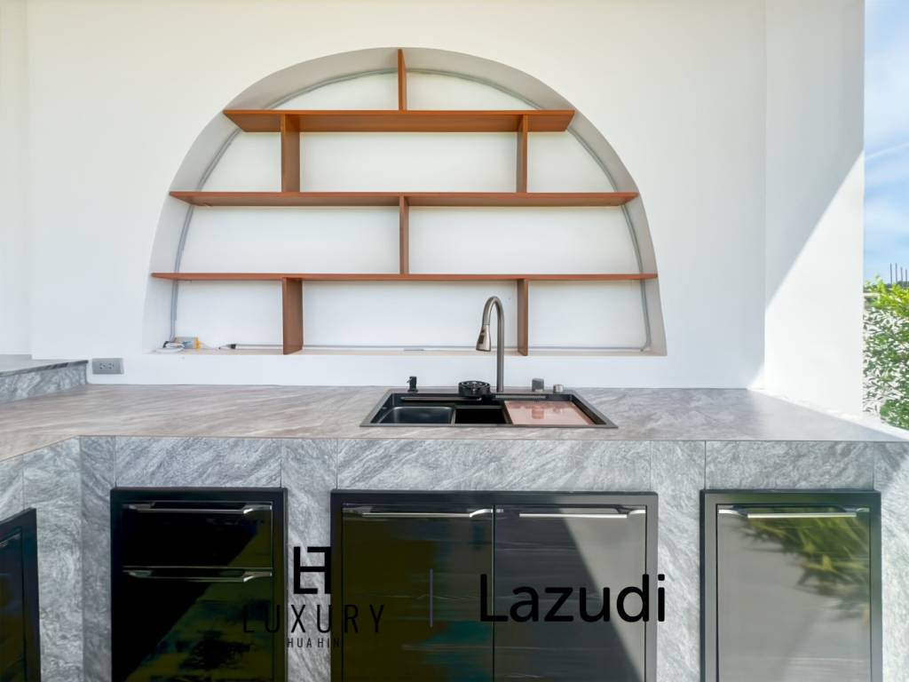 Bergblick / 800 qm Grundstück / 4 Schlafzimmer