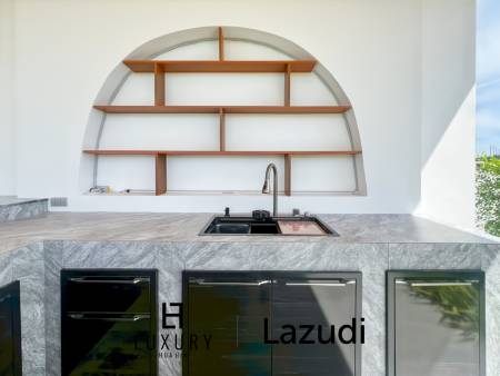 Bergblick / 800 qm Grundstück / 4 Schlafzimmer