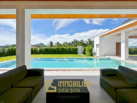 Bergblick / 800 qm Grundstück / 4 Schlafzimmer