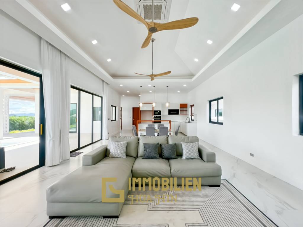 Bergblick / 800 qm Grundstück / 4 Schlafzimmer