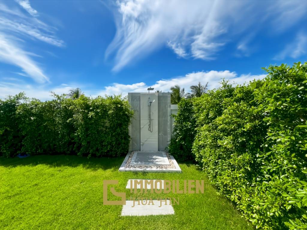 Bergblick / 800 qm Grundstück / 4 Schlafzimmer