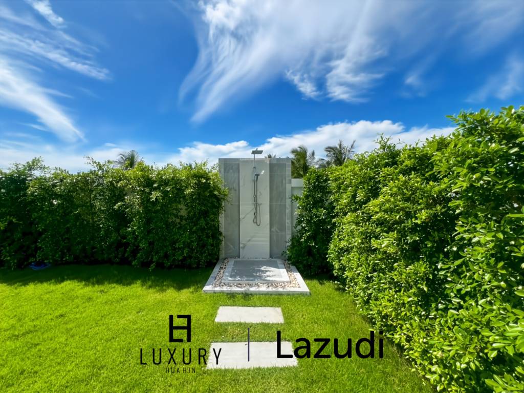 Bergblick / 800 qm Grundstück / 4 Schlafzimmer