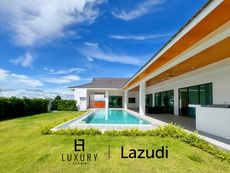 Bergblick / 800 qm Grundstück / 4 Schlafzimmer